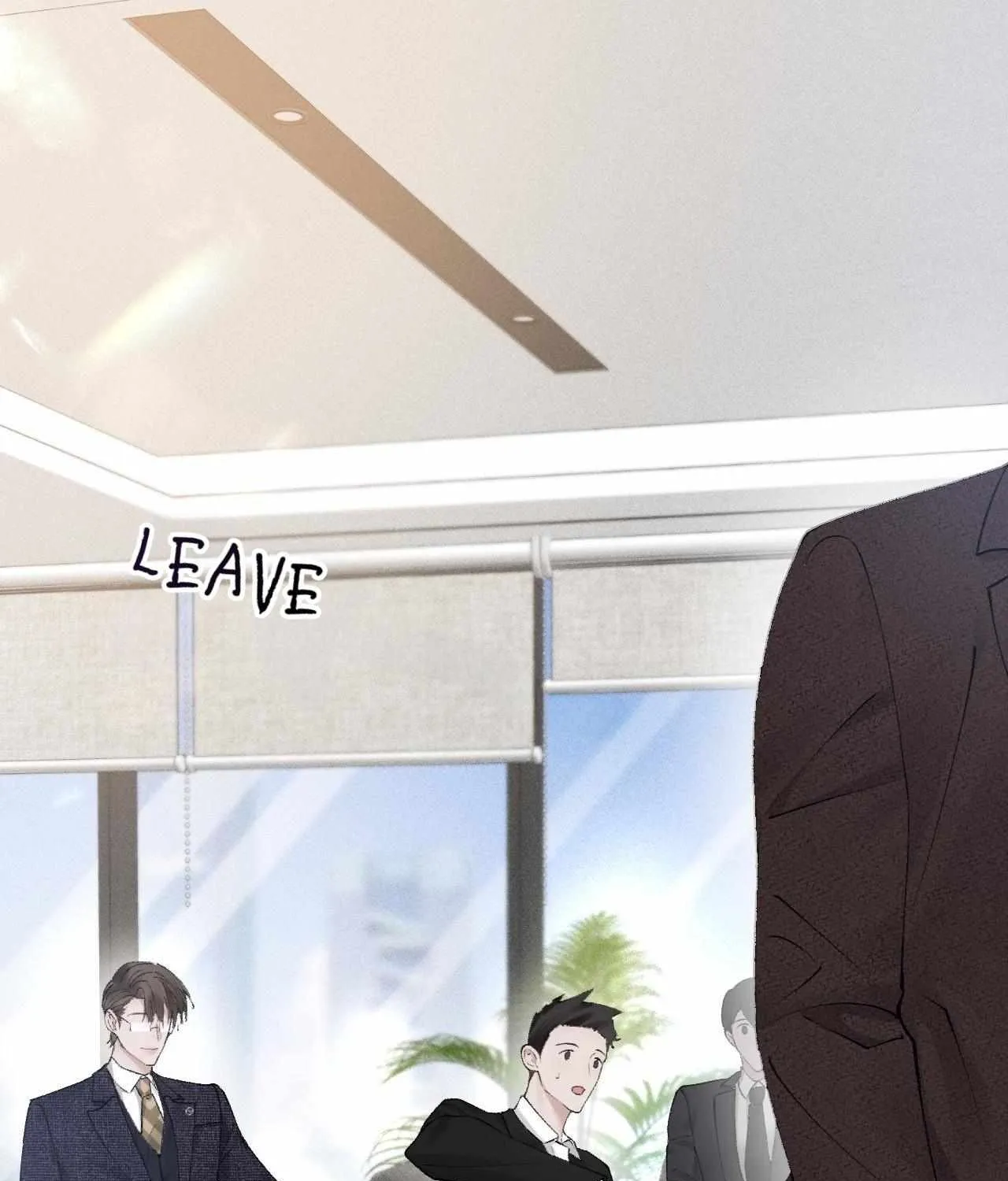 Tit For Tat Chapter 28 page 48 - 