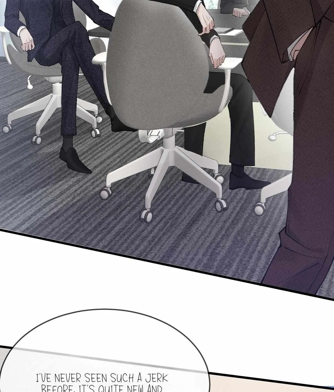 Tit For Tat Chapter 28 page 49 - 