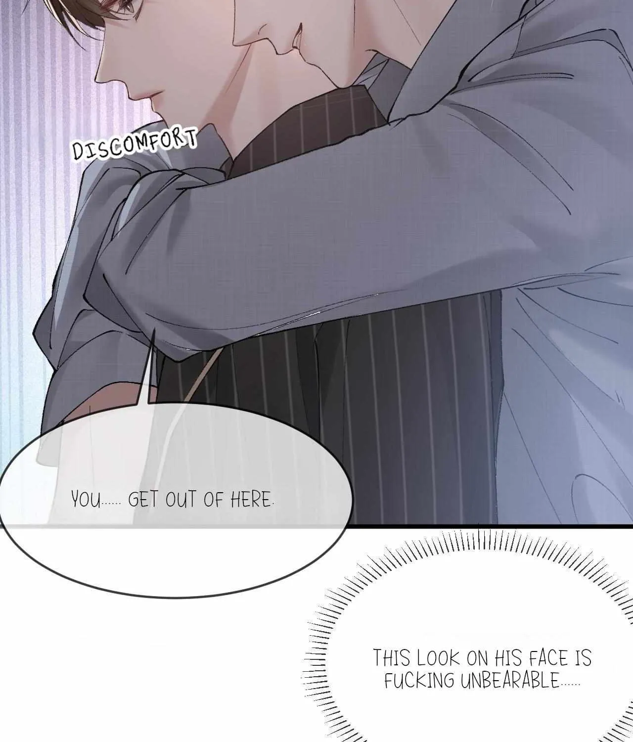 Tit For Tat Chapter 28 page 6 - 