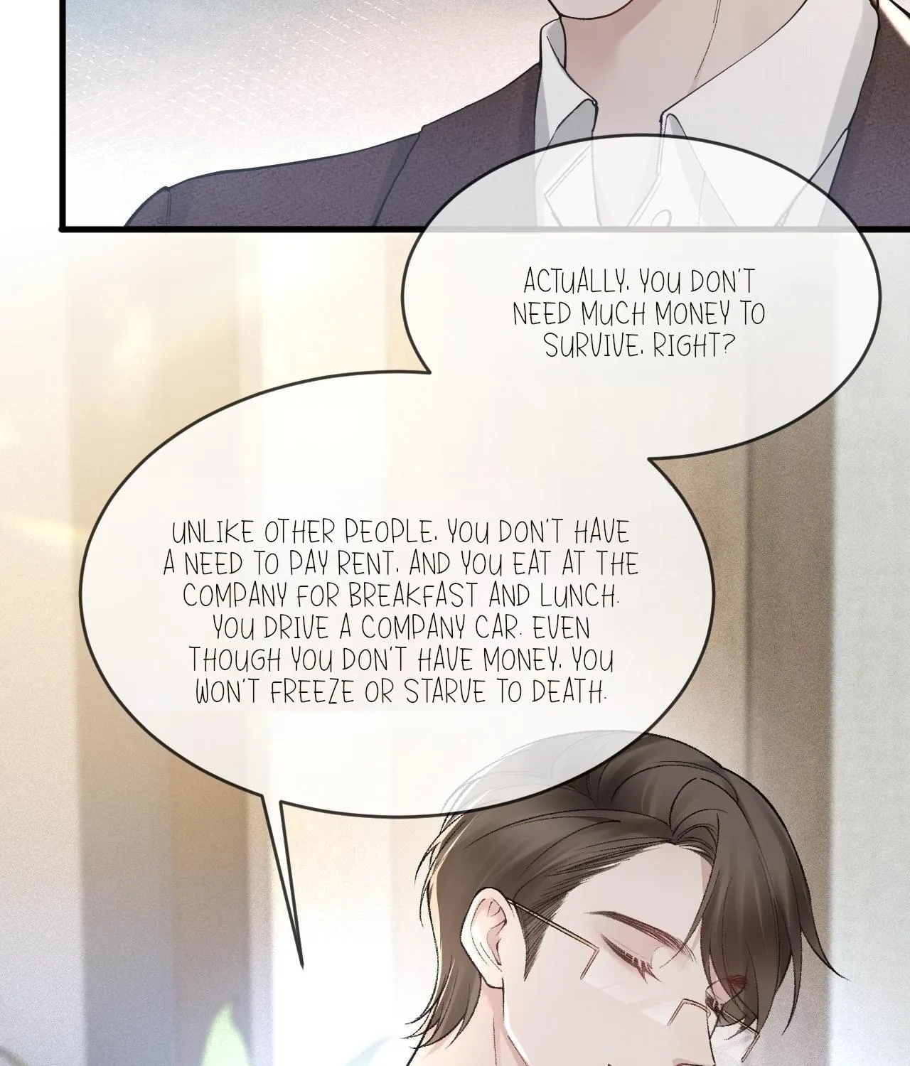 Tit For Tat Chapter 28 page 58 - 