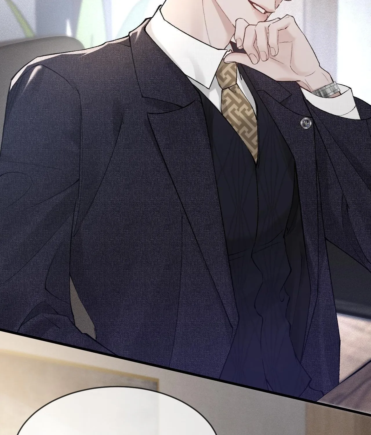 Tit For Tat Chapter 28 page 59 - 