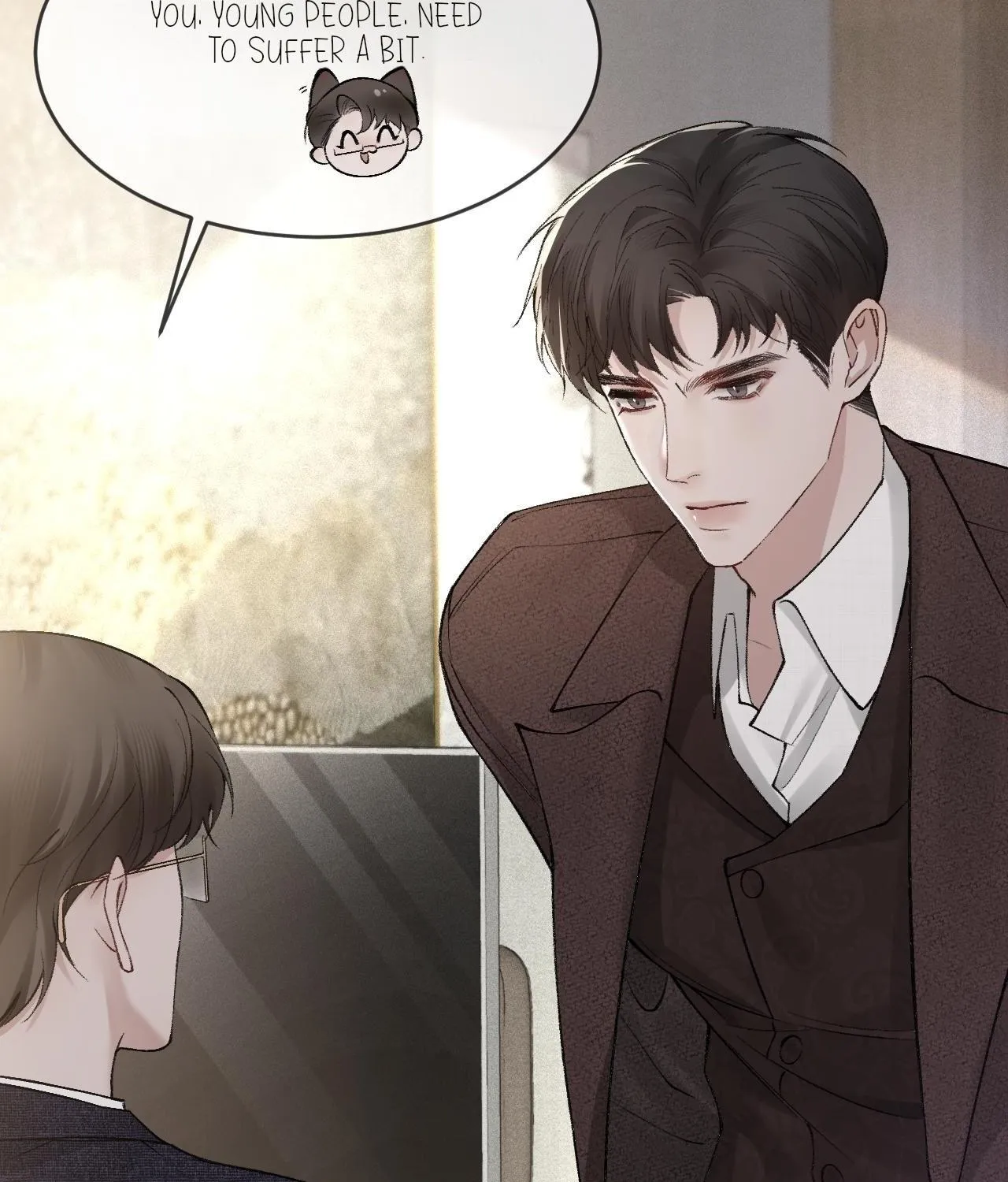 Tit For Tat Chapter 28 page 60 - 