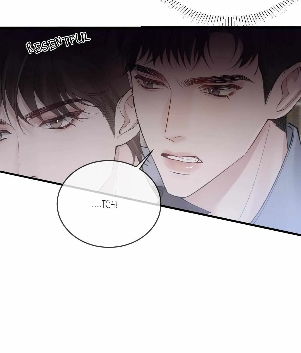 Tit For Tat Chapter 28 page 7 - 