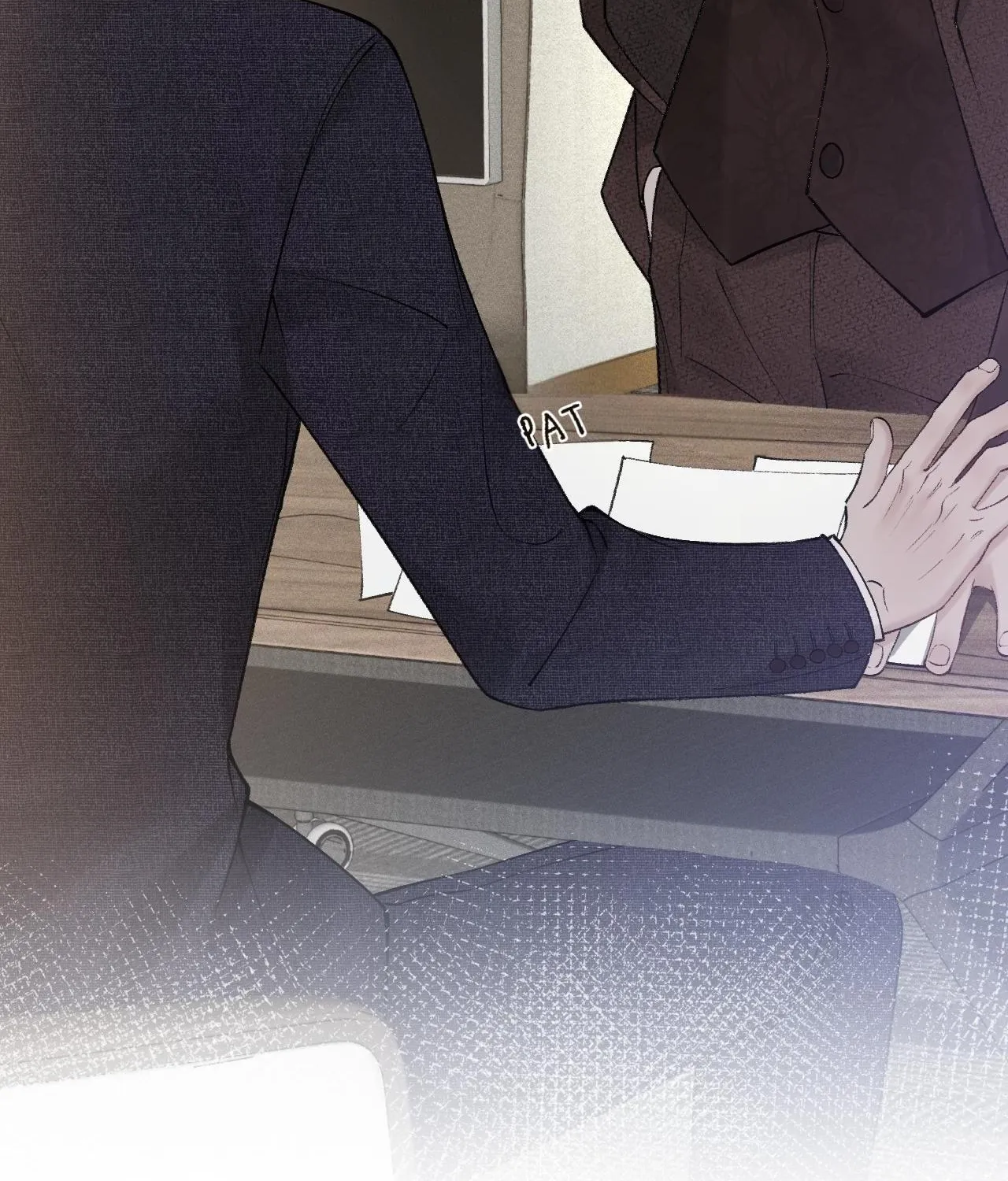 Tit For Tat Chapter 28 page 61 - 