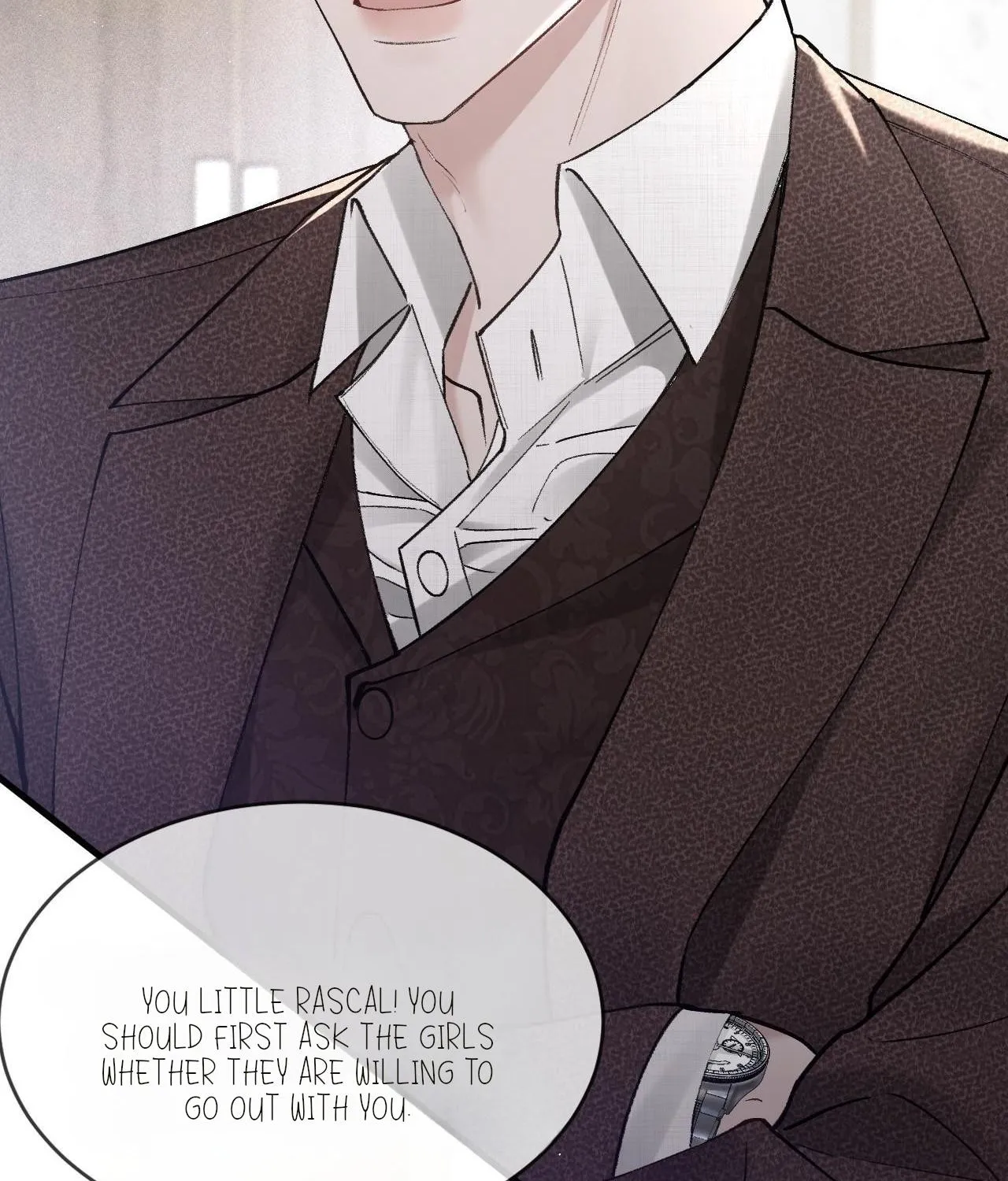 Tit For Tat Chapter 28 page 65 - 