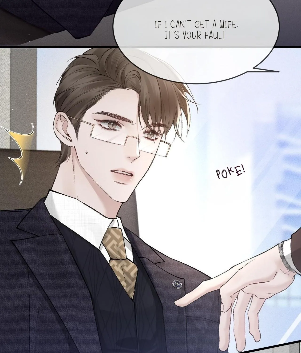 Tit For Tat Chapter 28 page 68 - 