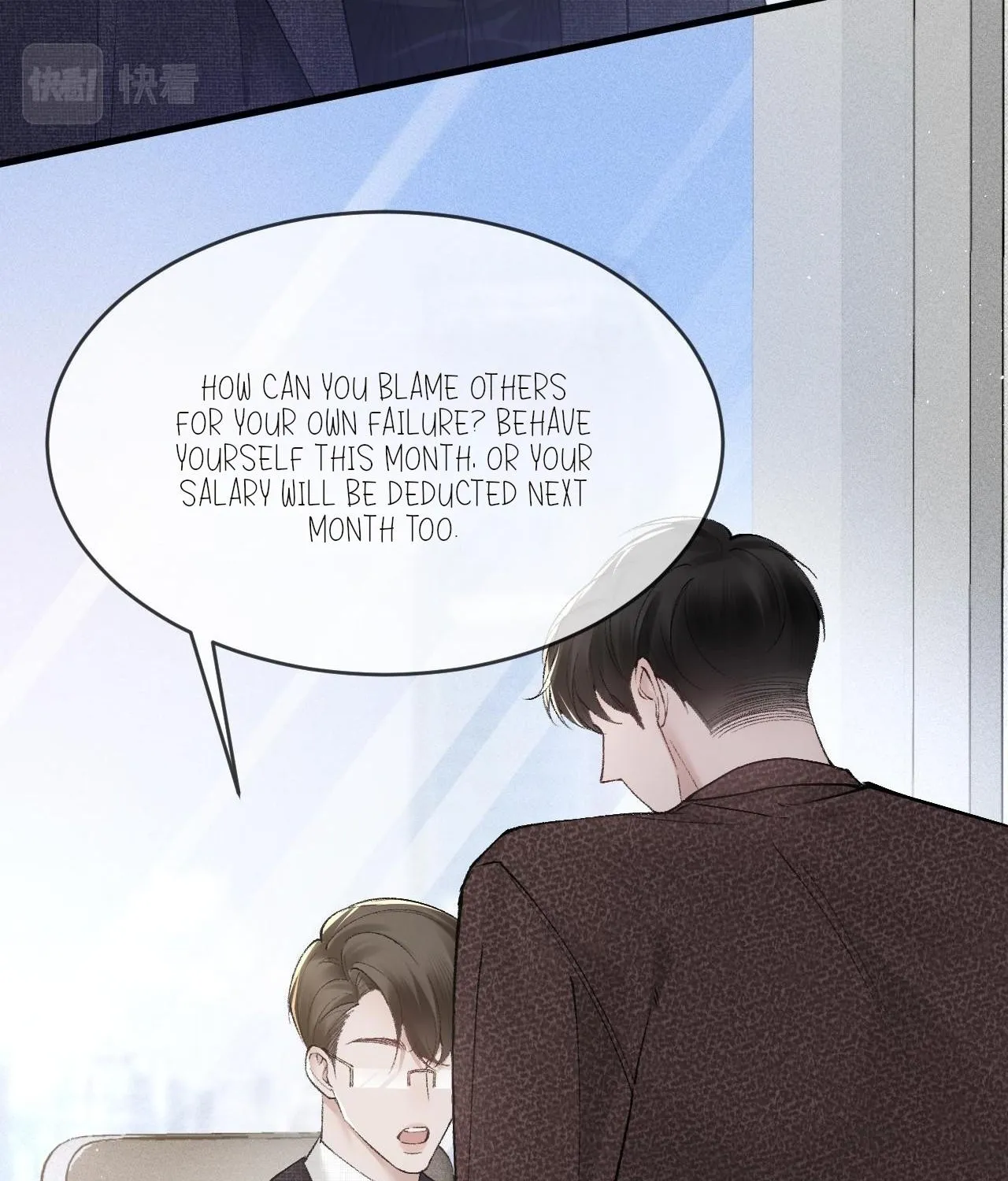 Tit For Tat Chapter 28 page 69 - 
