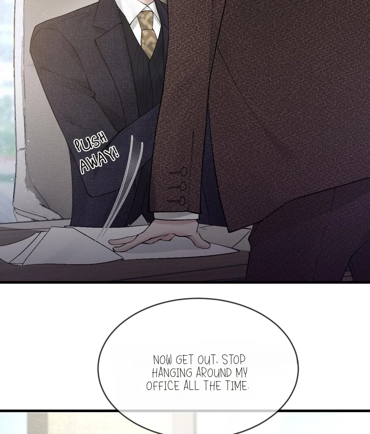 Tit For Tat Chapter 28 page 70 - 