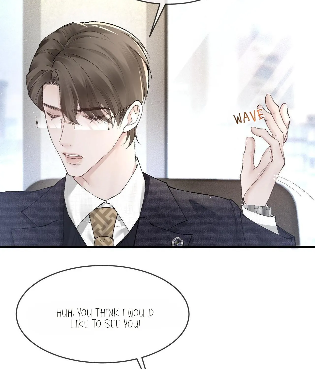 Tit For Tat Chapter 28 page 71 - 