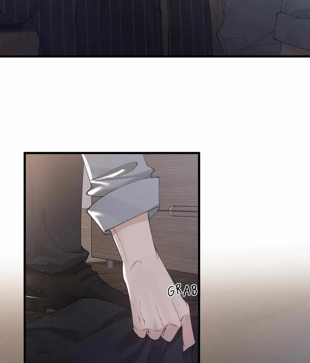 Tit For Tat Chapter 28 page 9 - 
