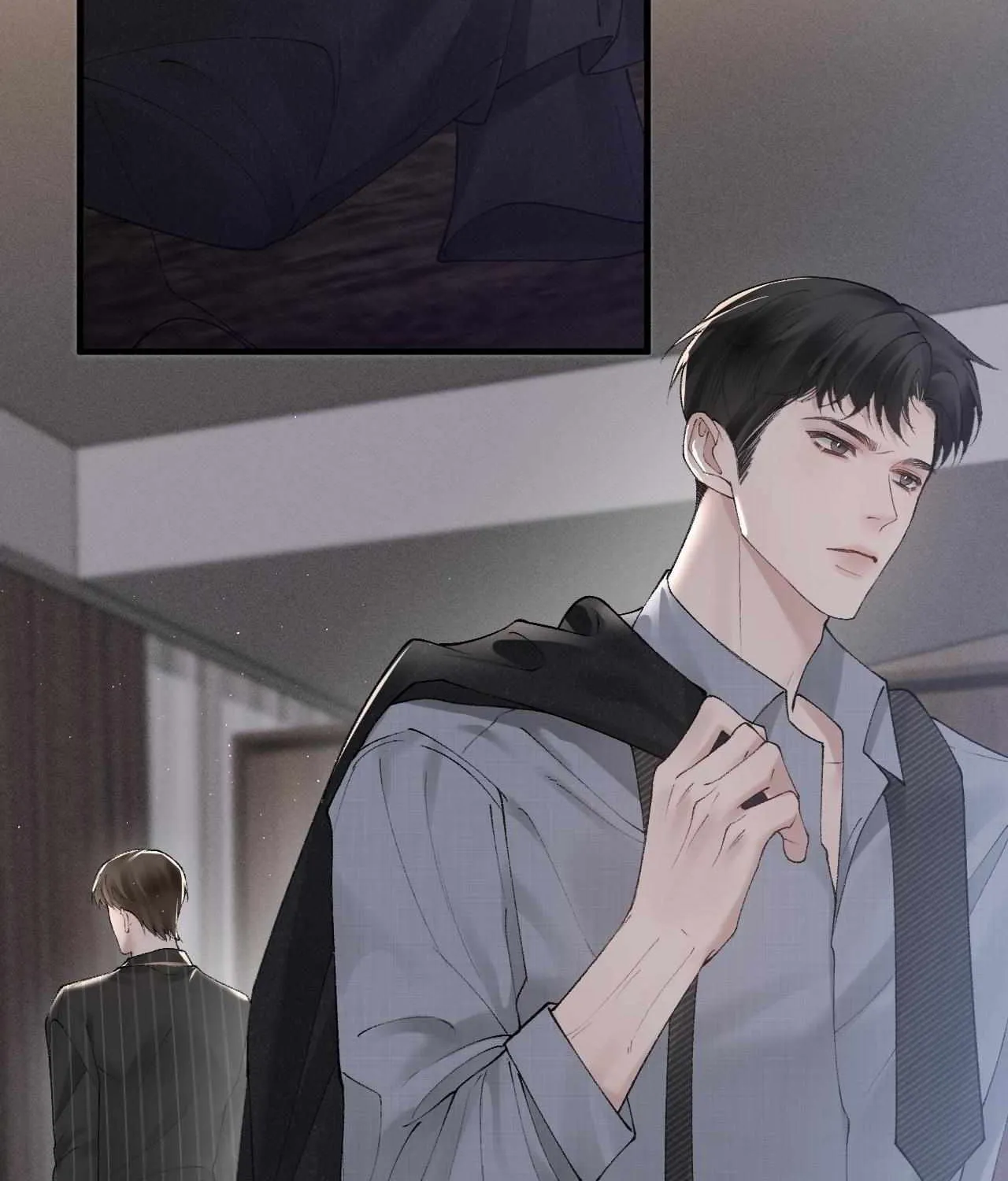 Tit For Tat Chapter 28 page 10 - 