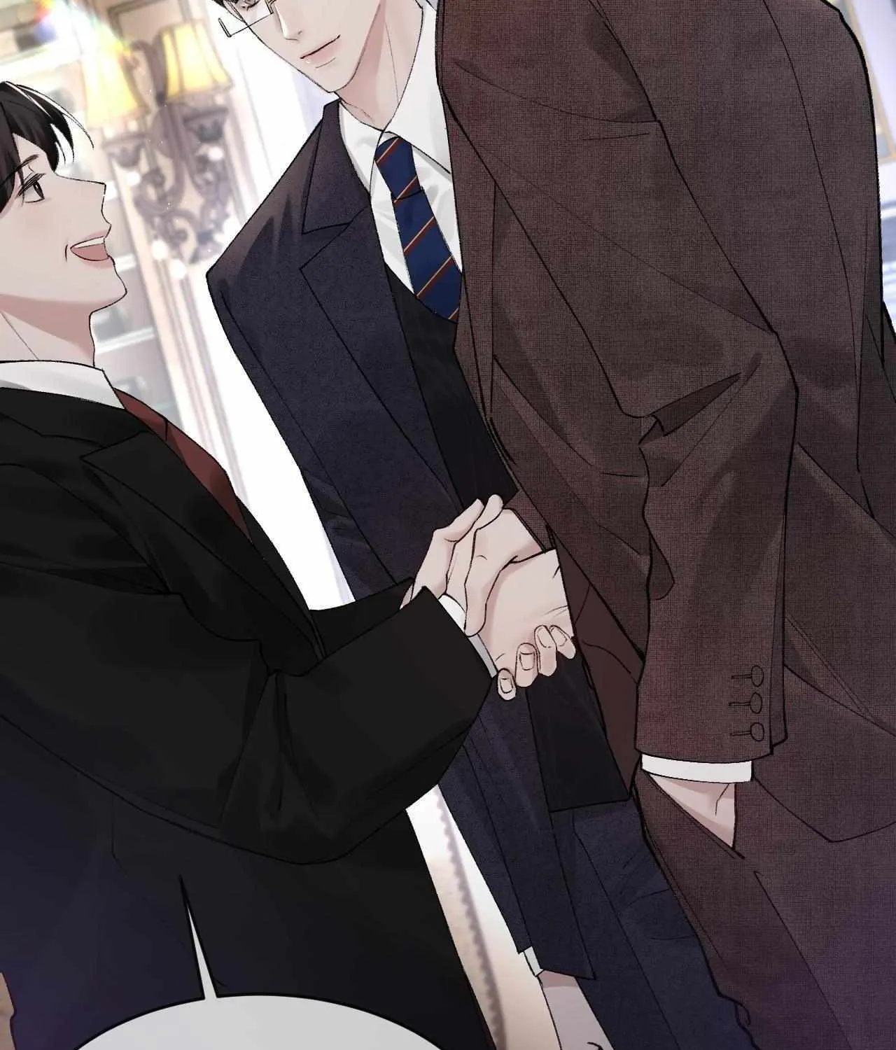 Tit For Tat Chapter 29 page 13 - 