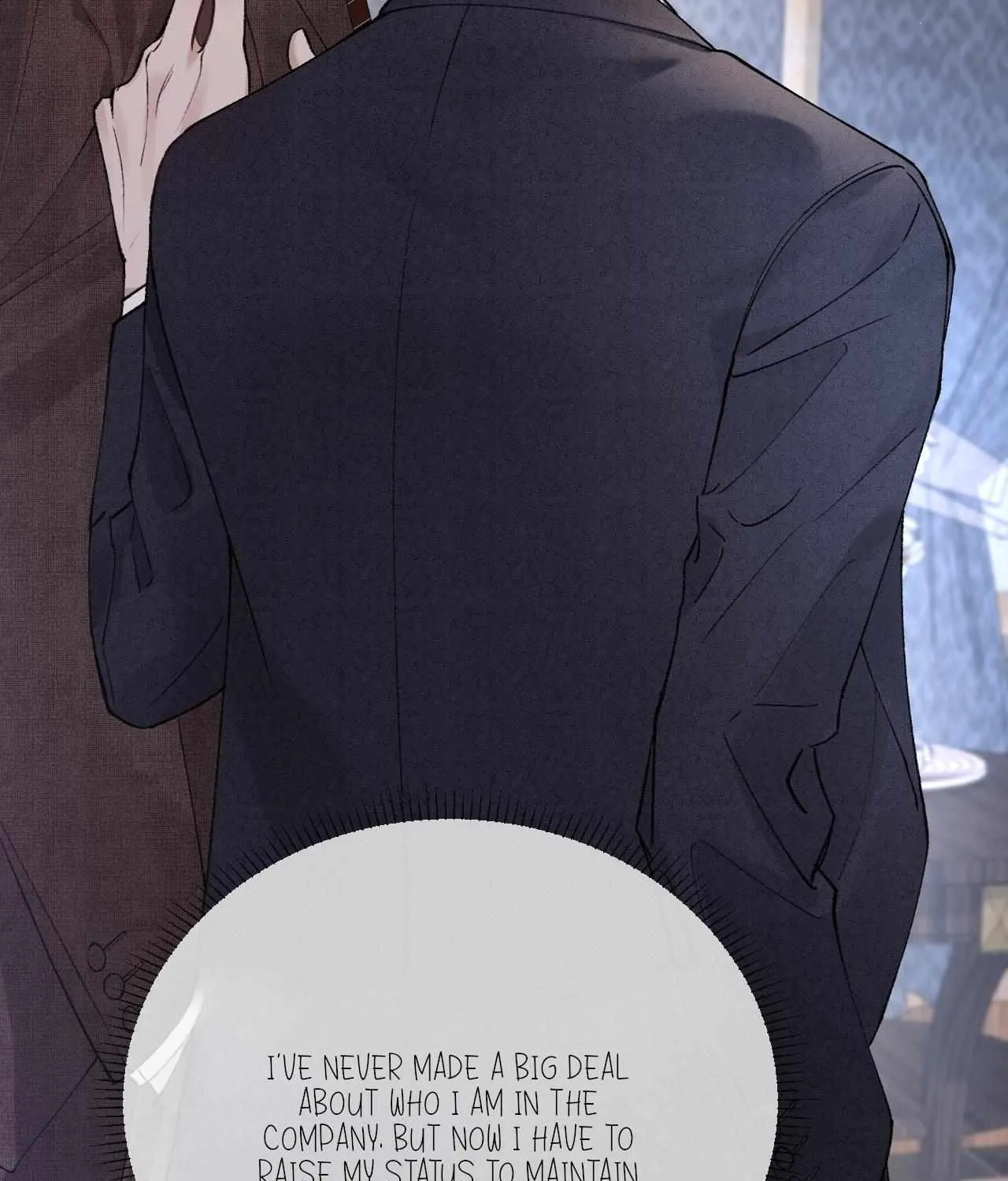 Tit For Tat Chapter 29 page 16 - 