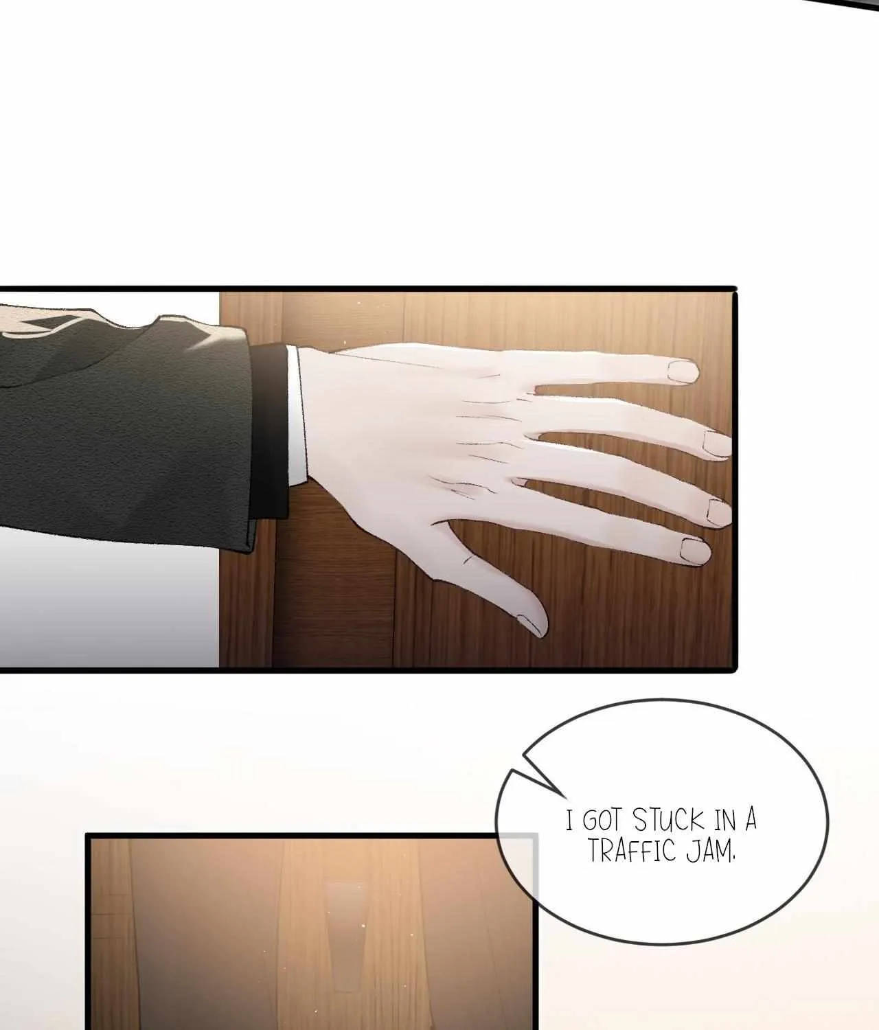 Tit For Tat Chapter 29 page 20 - 