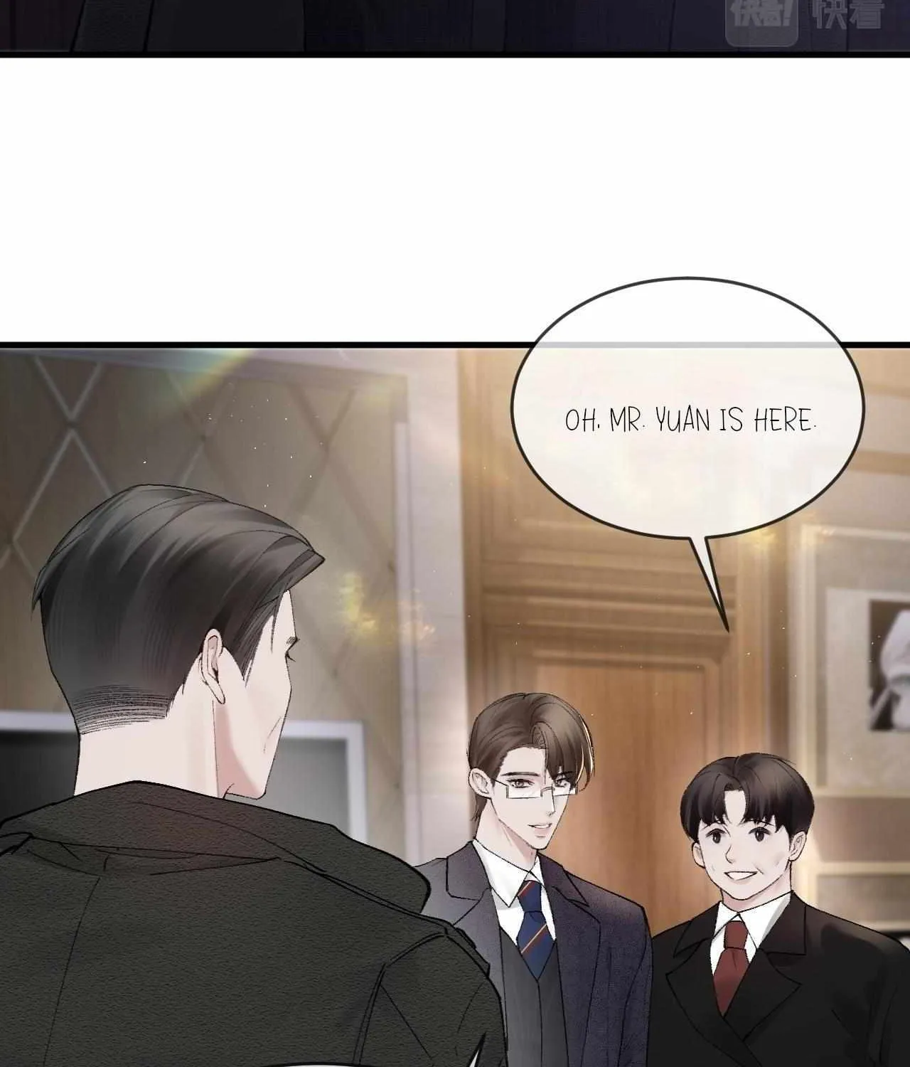 Tit For Tat Chapter 29 page 23 - 