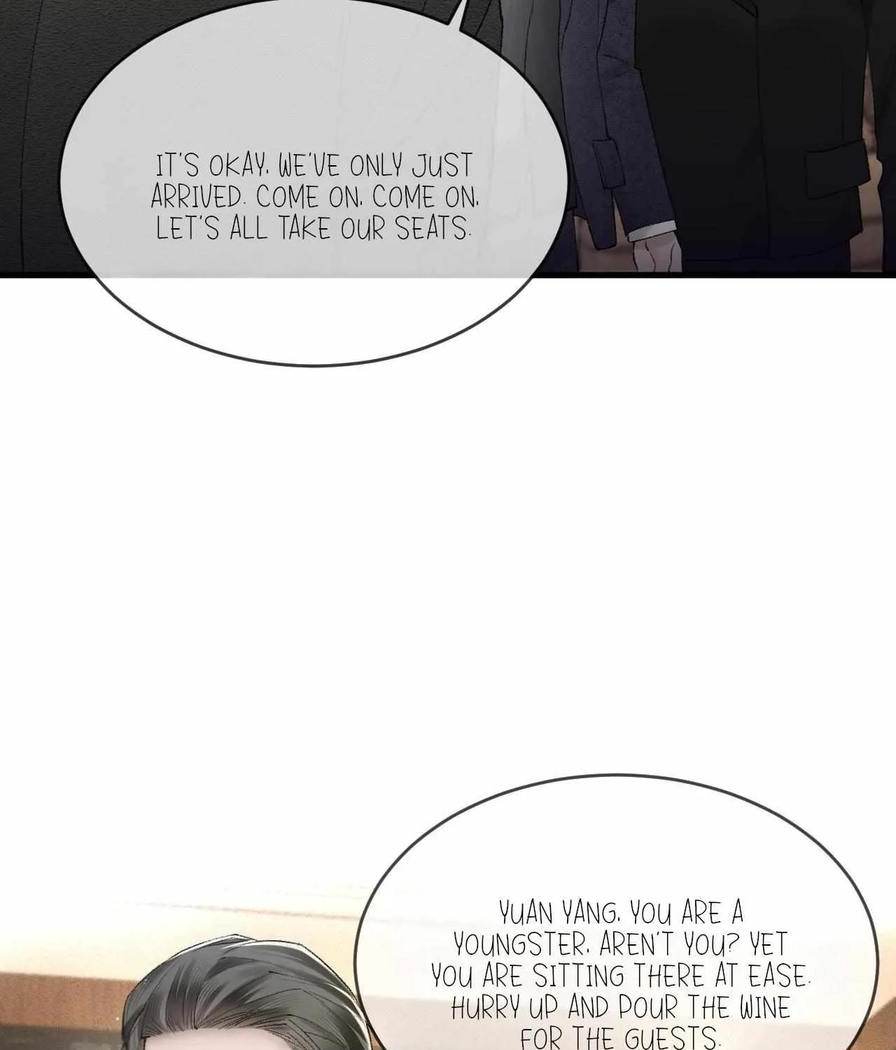 Tit For Tat Chapter 29 page 24 - 