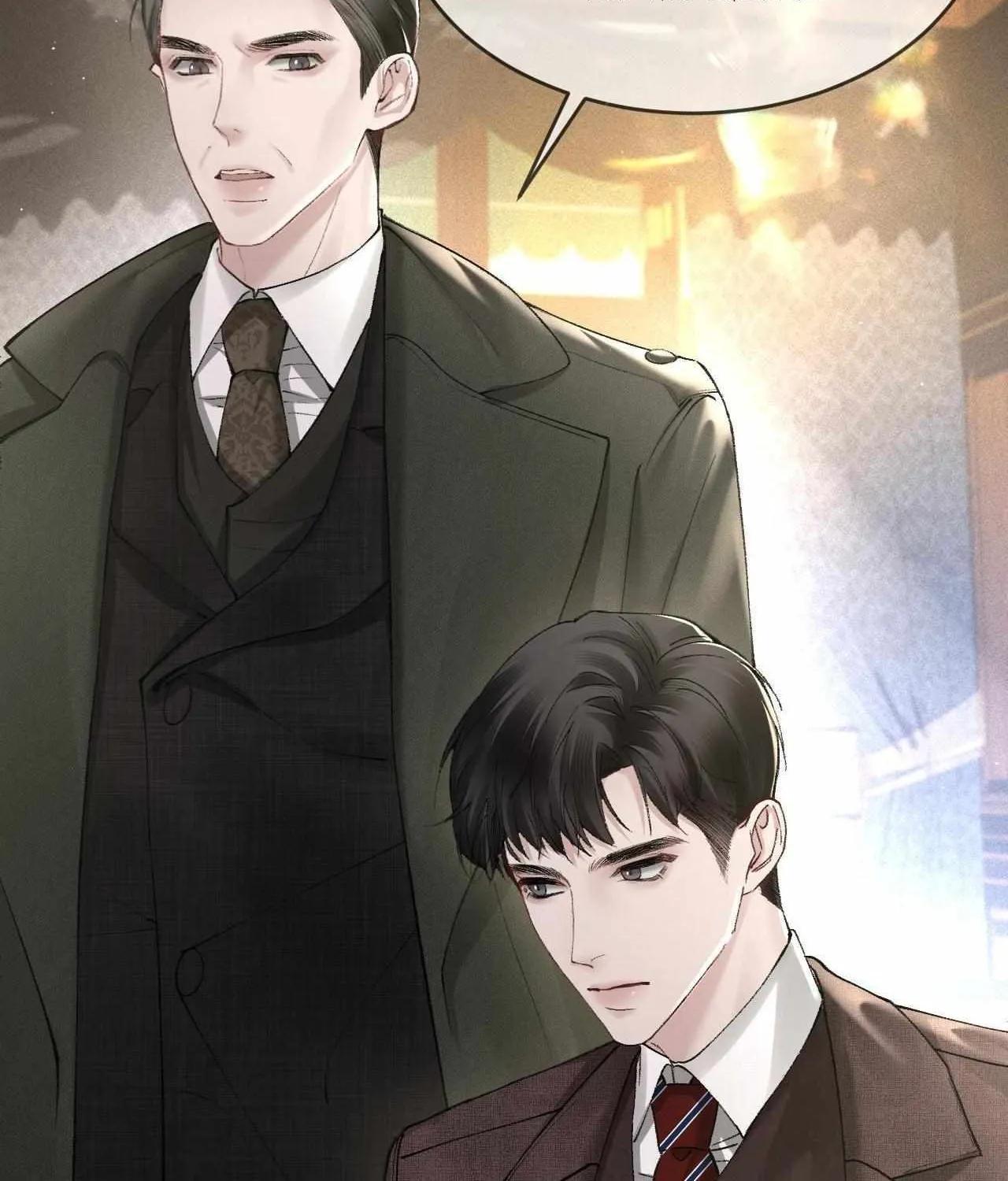 Tit For Tat Chapter 29 page 25 - 
