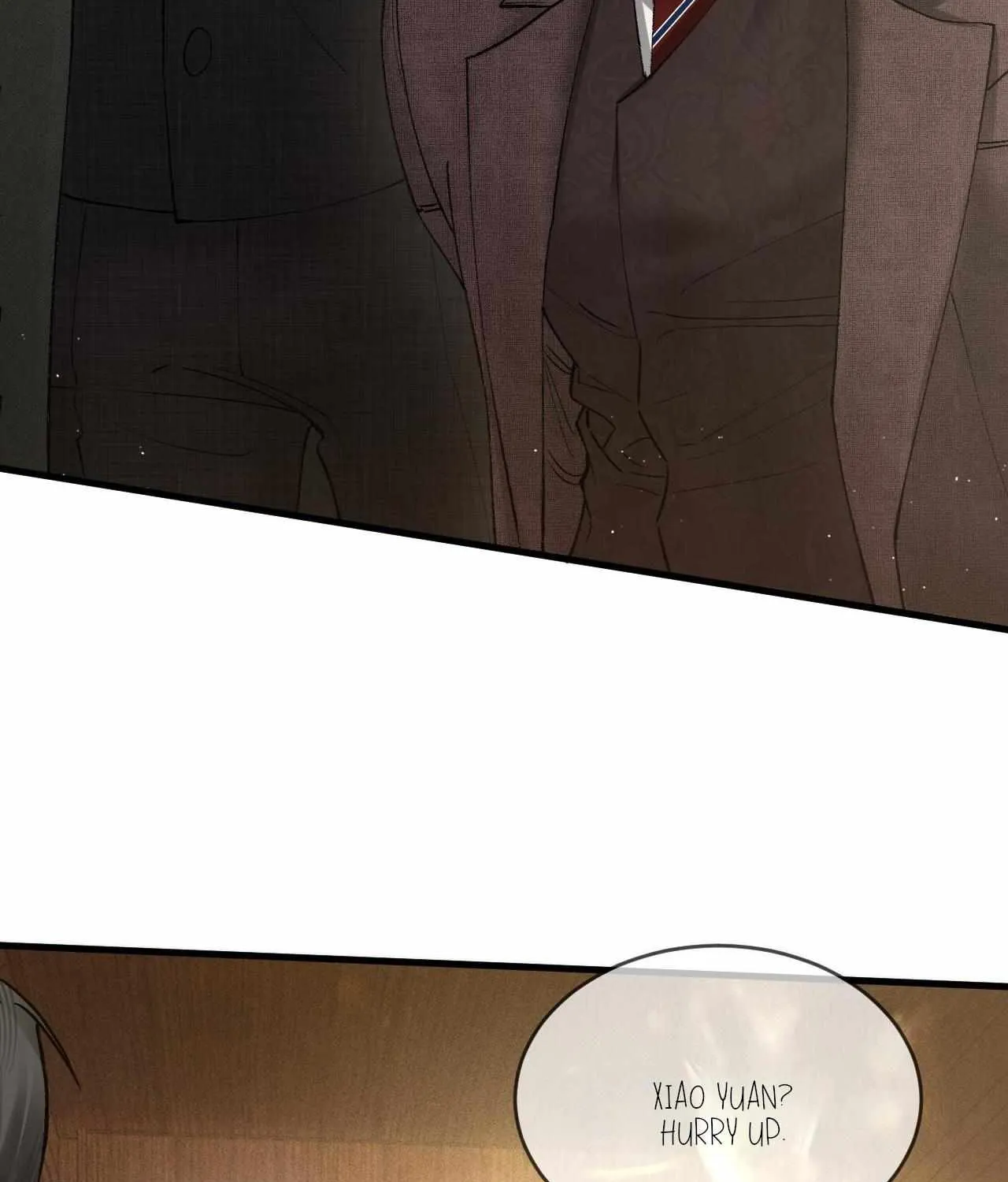 Tit For Tat Chapter 29 page 26 - 