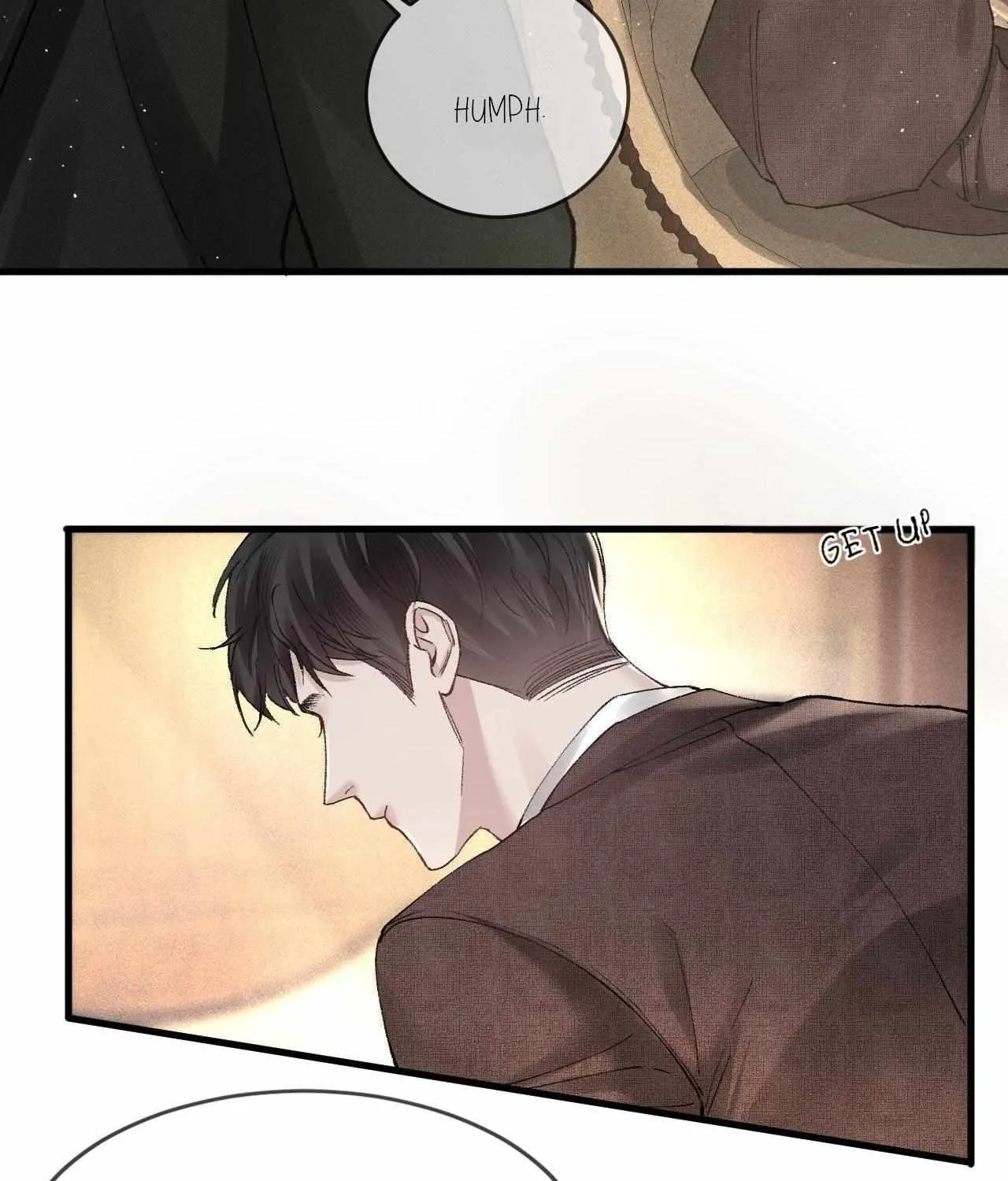 Tit For Tat Chapter 29 page 28 - 