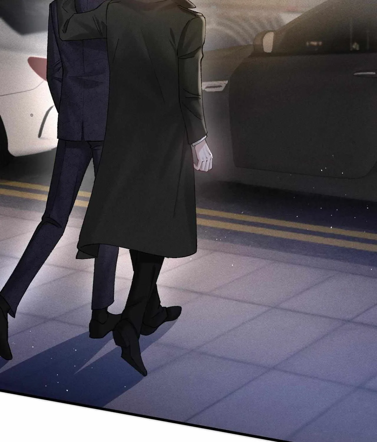 Tit For Tat Chapter 29 page 33 - 