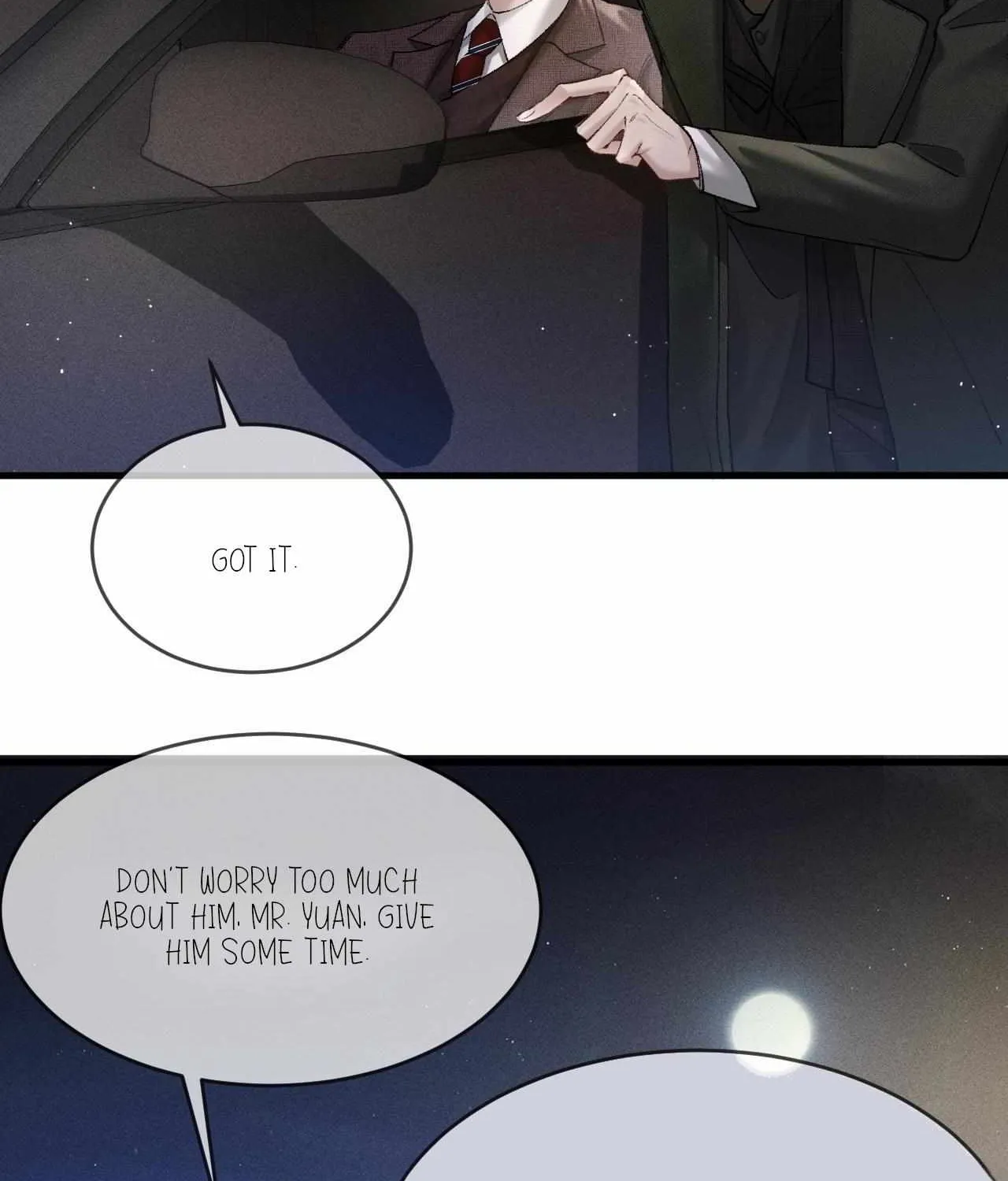 Tit For Tat Chapter 29 page 35 - 