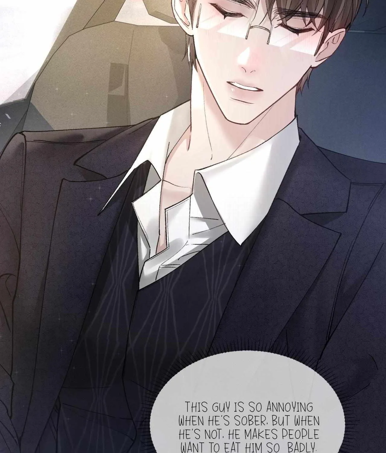 Tit For Tat Chapter 29 page 41 - 