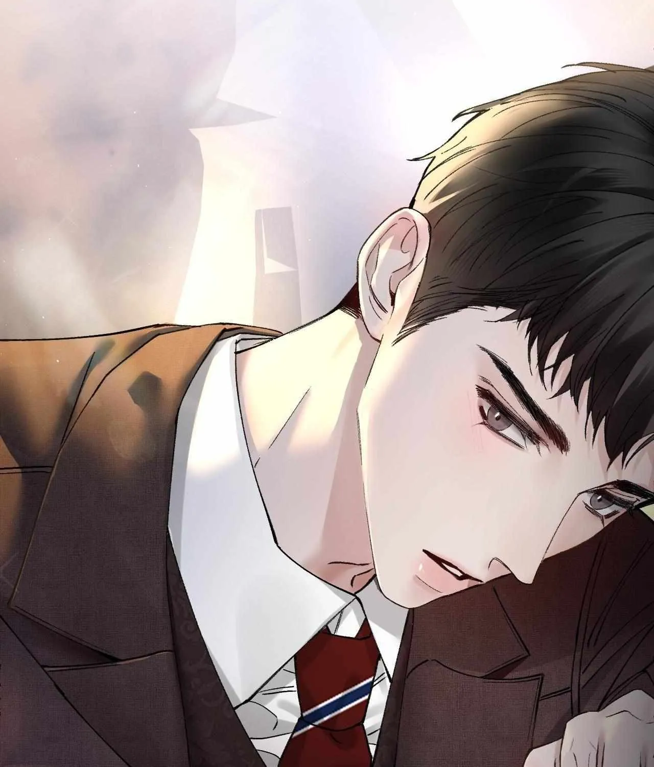 Tit For Tat Chapter 29 page 45 - 