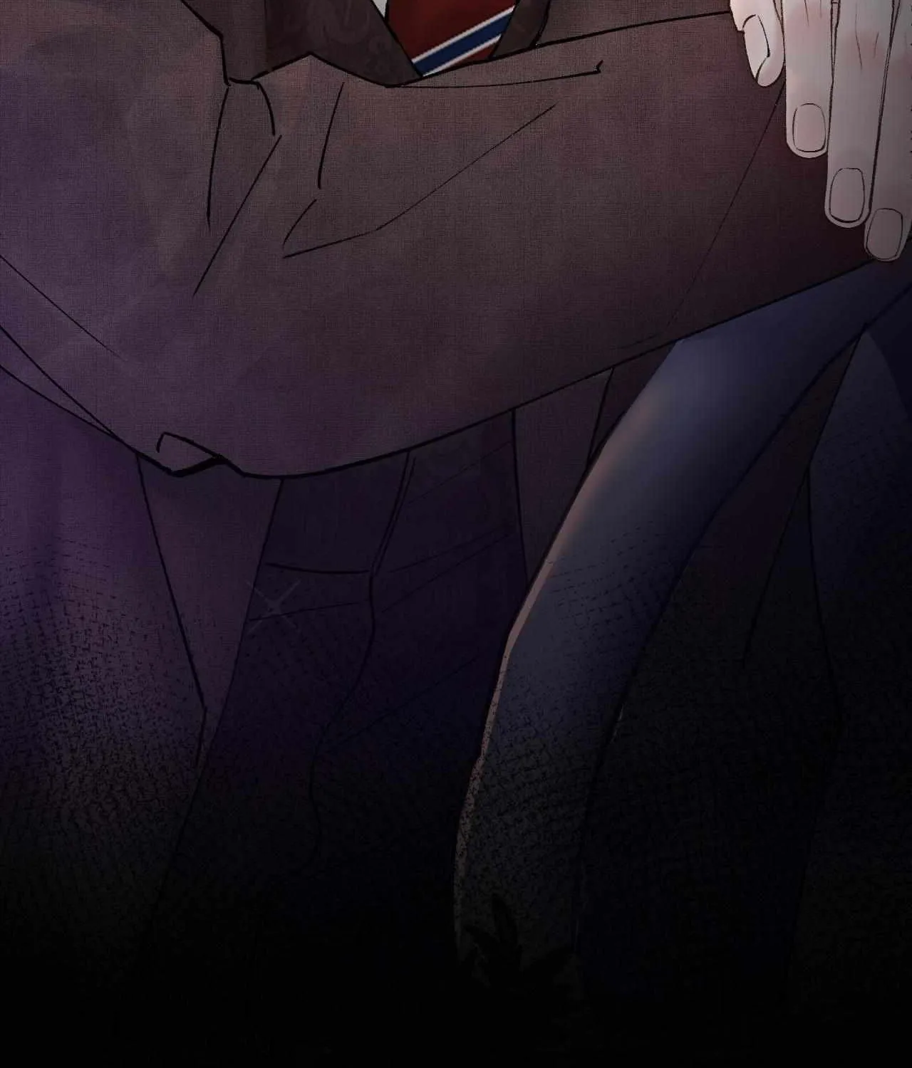 Tit For Tat Chapter 29 page 46 - 