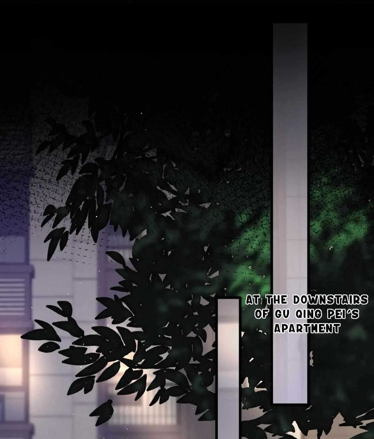 Tit For Tat Chapter 29 page 47 - 