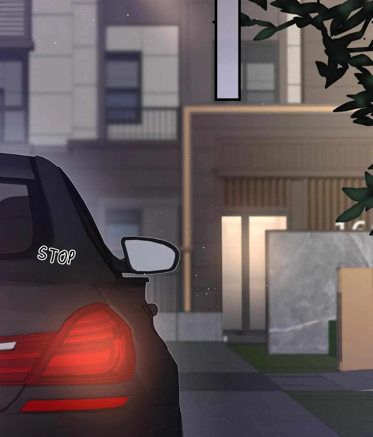 Tit For Tat Chapter 29 page 48 - 