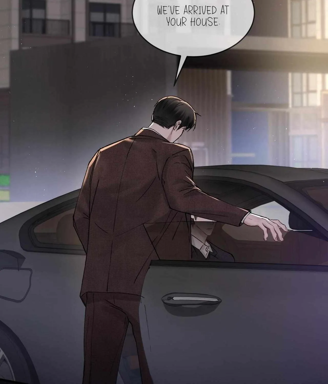 Tit For Tat Chapter 29 page 50 - 