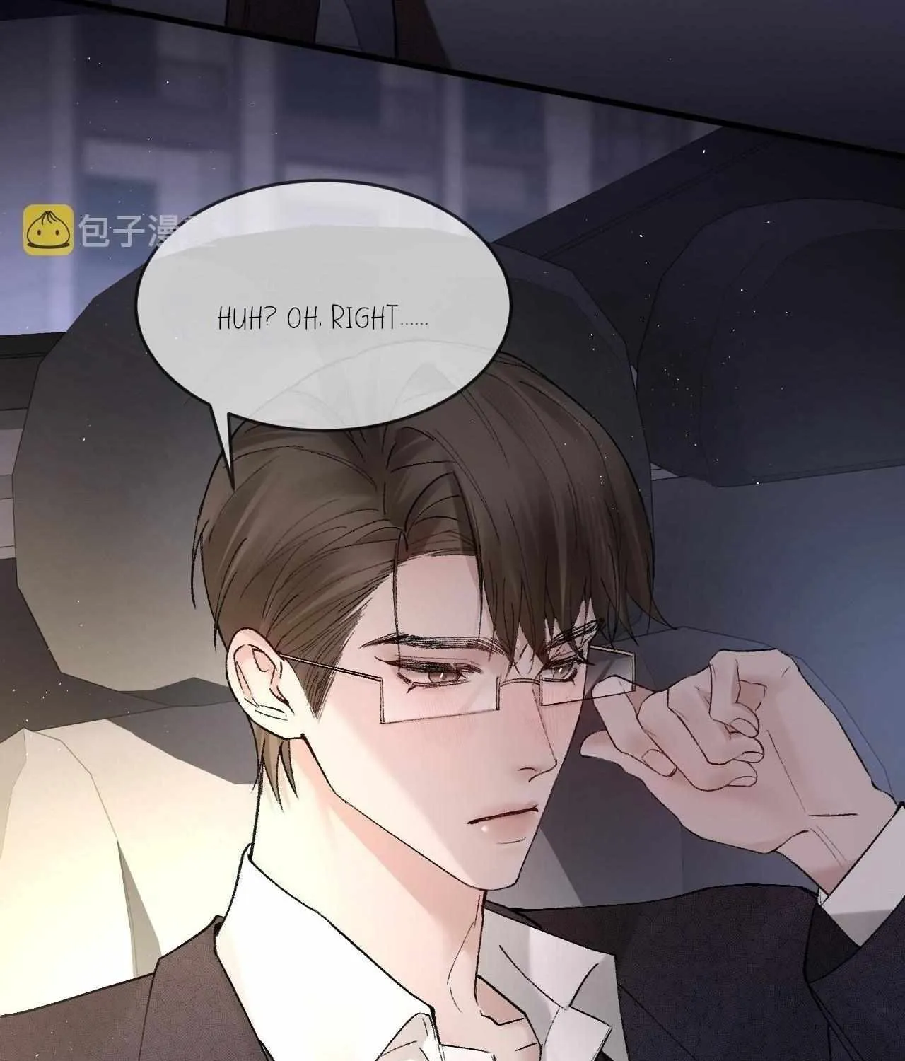 Tit For Tat Chapter 29 page 51 - 
