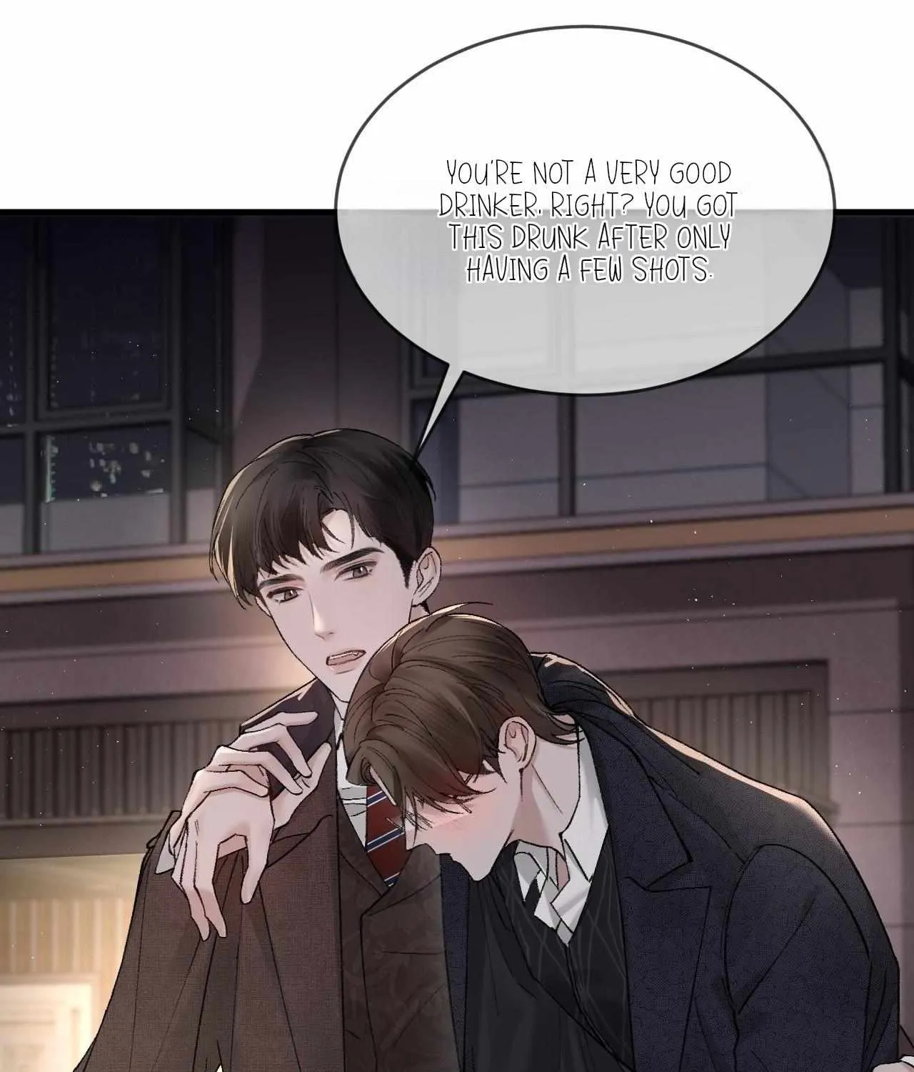 Tit For Tat Chapter 29 page 53 - 