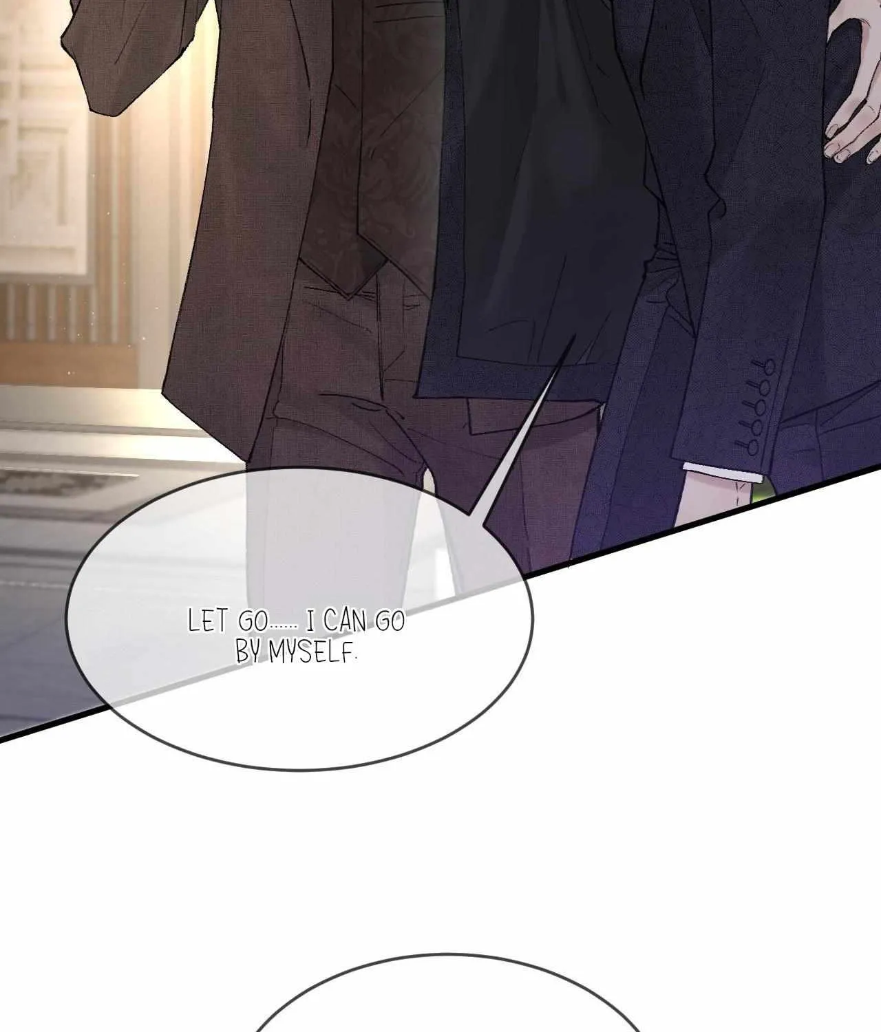Tit For Tat Chapter 29 page 54 - 