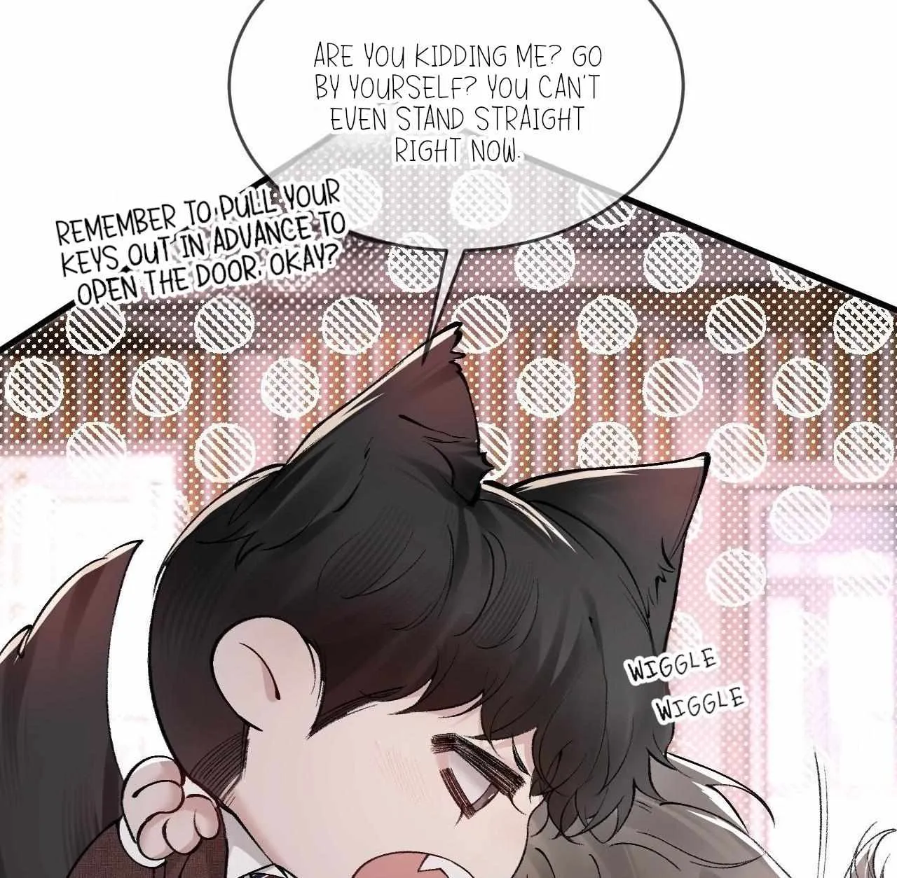 Tit For Tat Chapter 29 page 55 - 