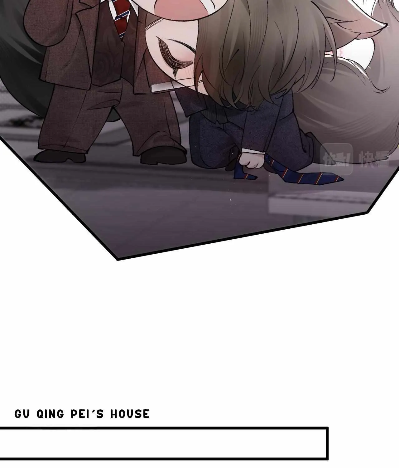 Tit For Tat Chapter 29 page 56 - 
