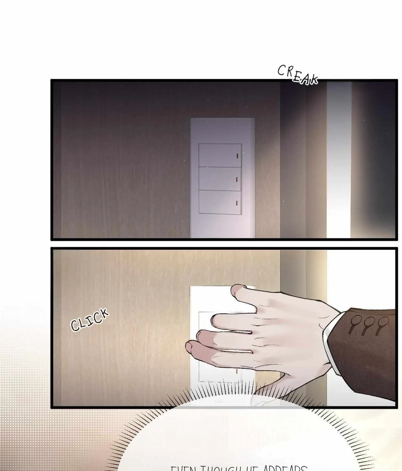 Tit For Tat Chapter 29 page 57 - 