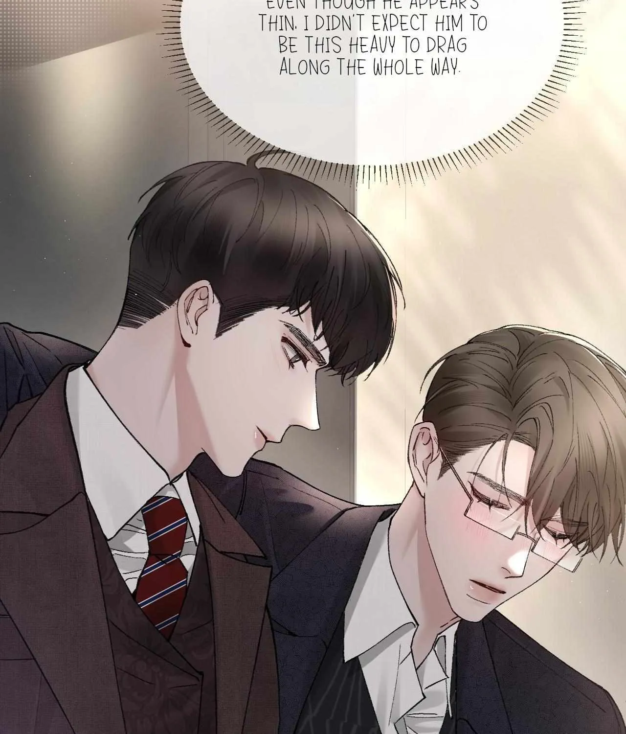 Tit For Tat Chapter 29 page 58 - 