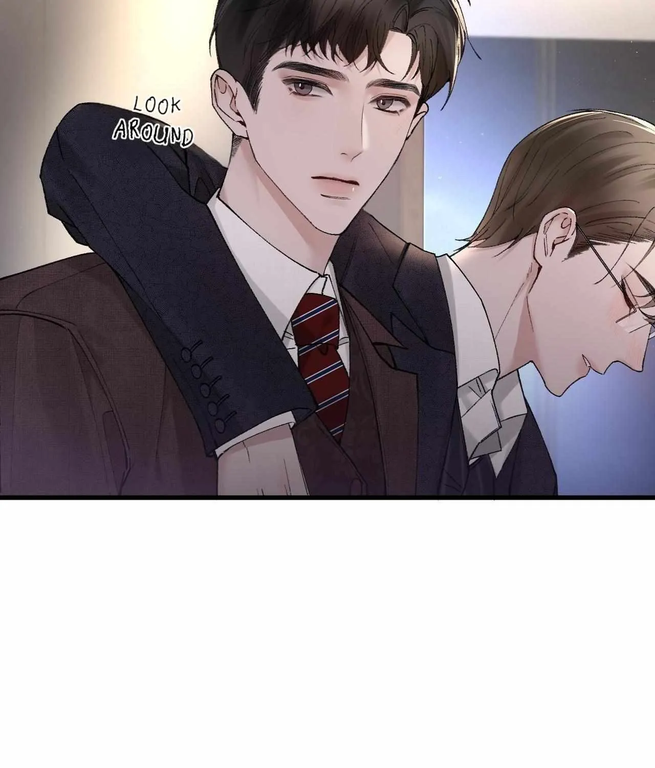 Tit For Tat Chapter 29 page 60 - 