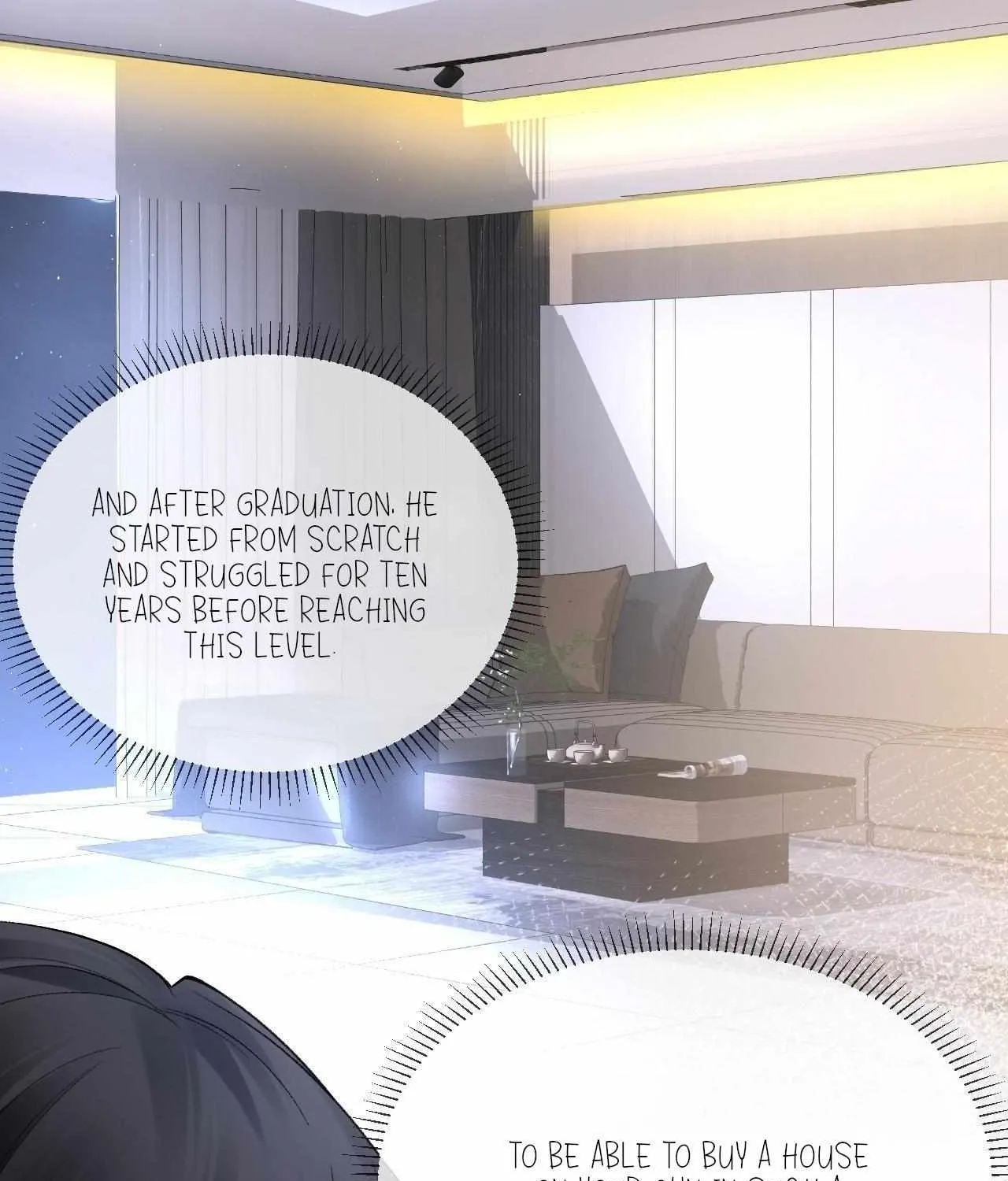 Tit For Tat Chapter 29 page 62 - 