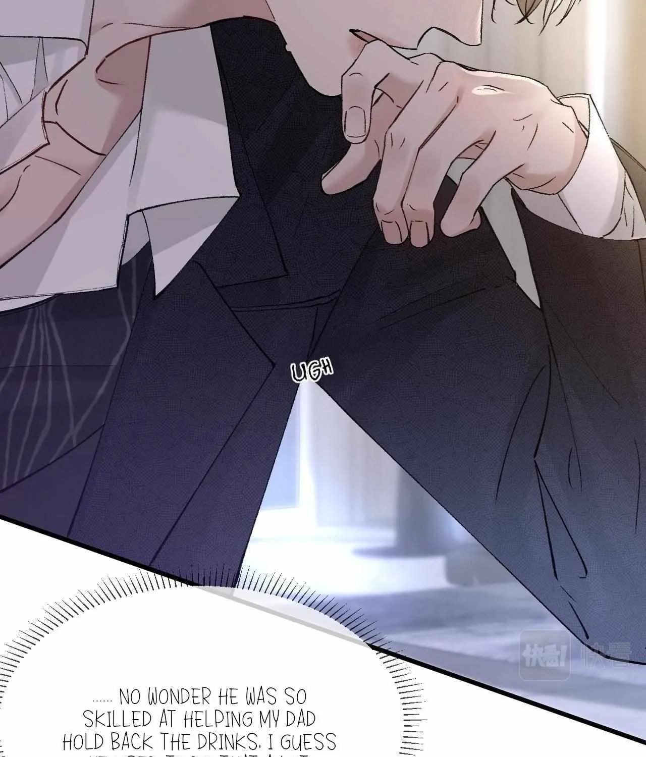 Tit For Tat Chapter 29 page 64 - 