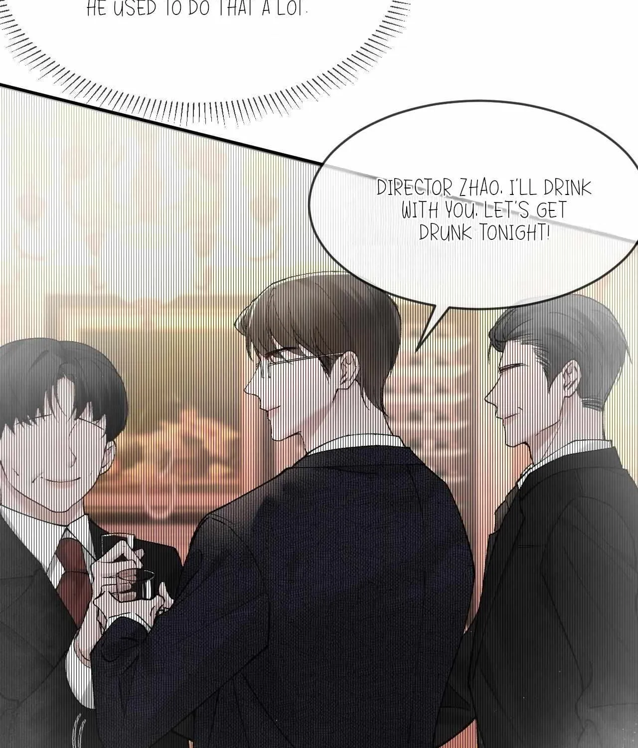 Tit For Tat Chapter 29 page 65 - 