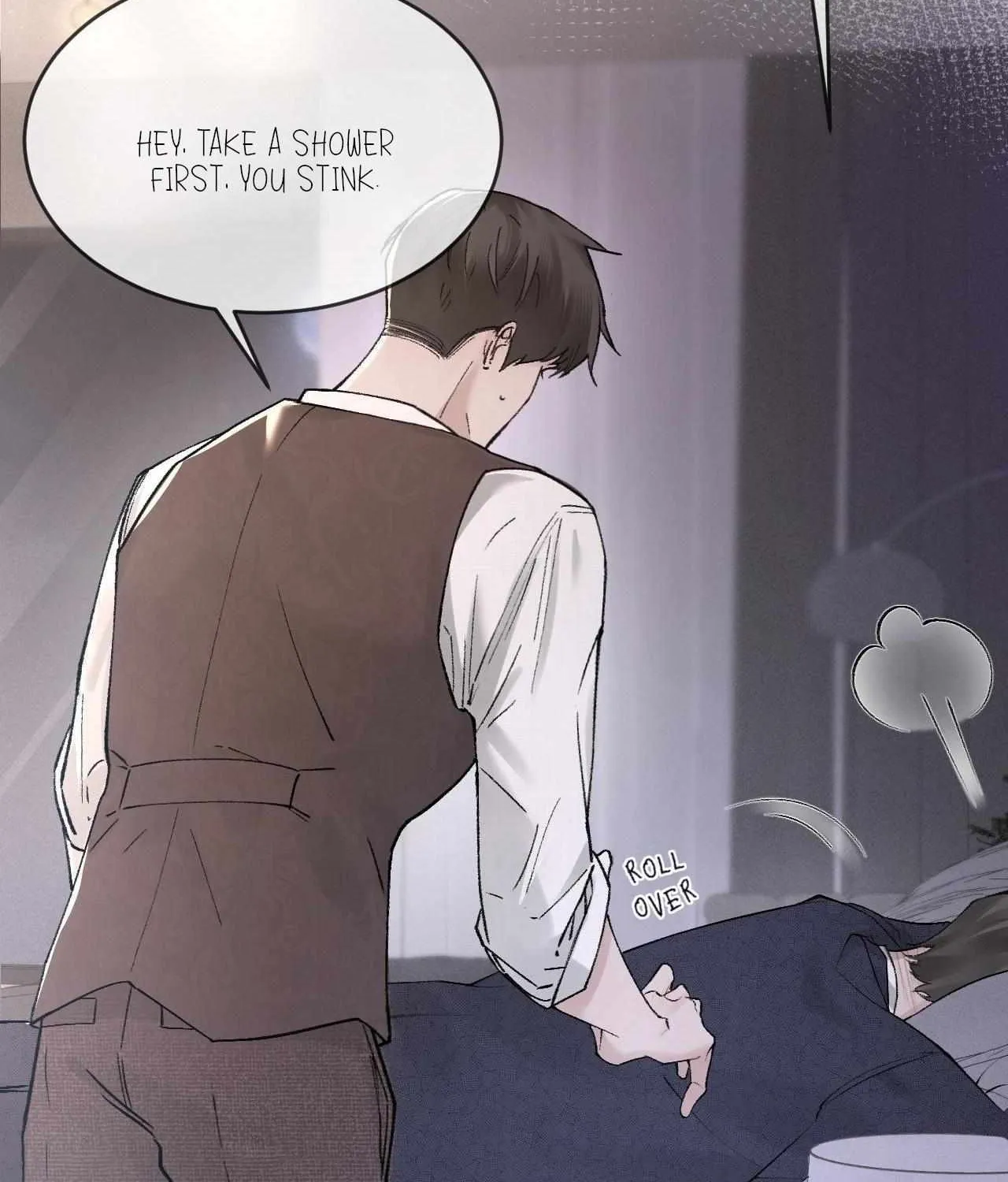 Tit For Tat Chapter 29 page 73 - 