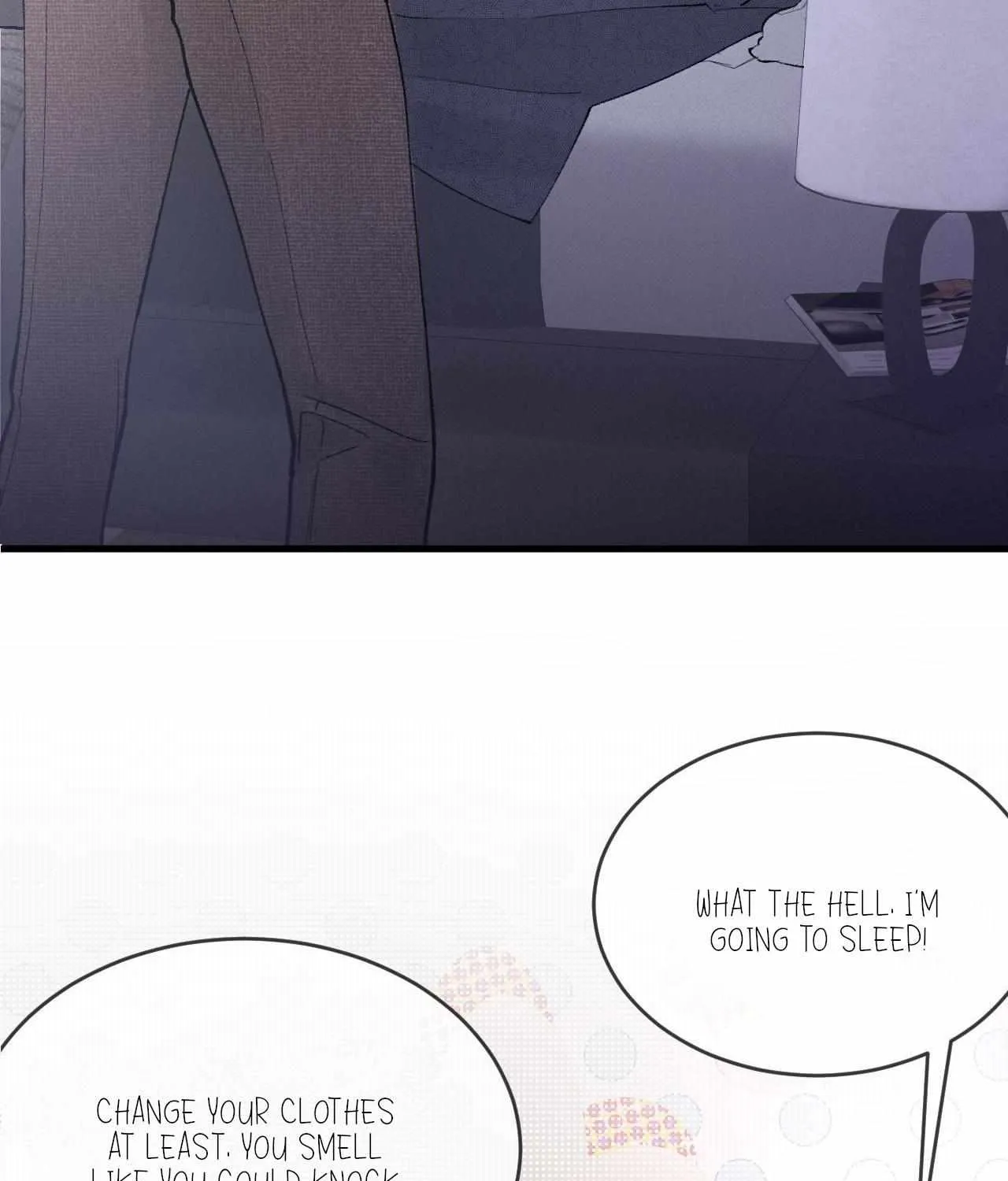 Tit For Tat Chapter 29 page 74 - 