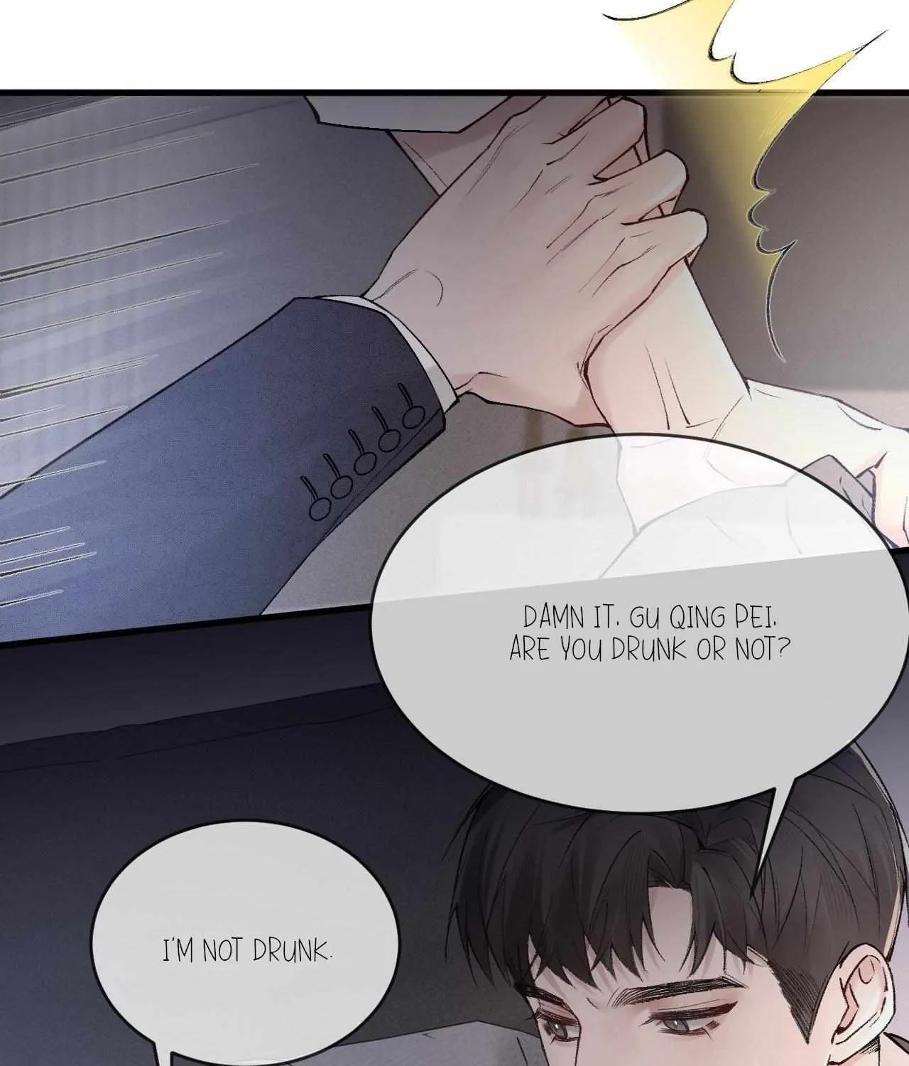 Tit For Tat Chapter 29 page 81 - 