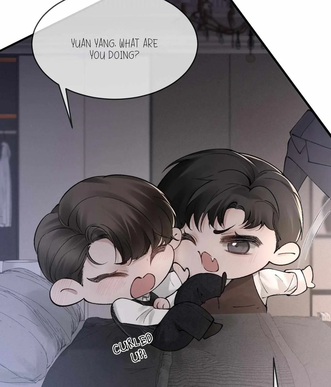 Tit For Tat Chapter 29 page 85 - 