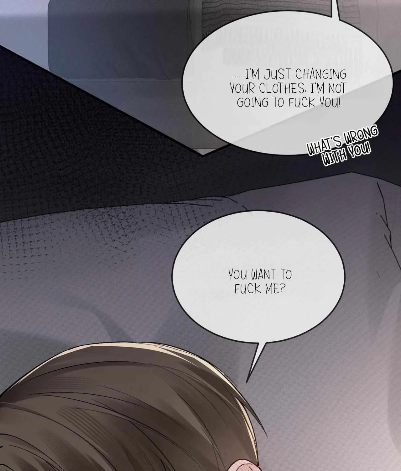 Tit For Tat Chapter 29 page 86 - 