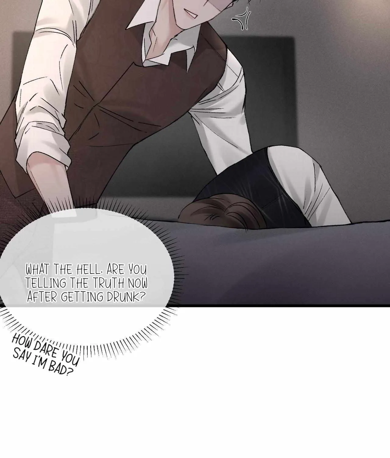 Tit For Tat Chapter 29 page 91 - 