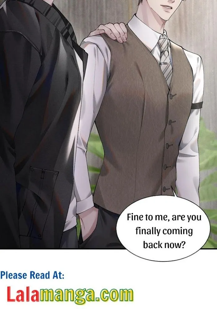 Tit For Tat Chapter 3 page 11 - 