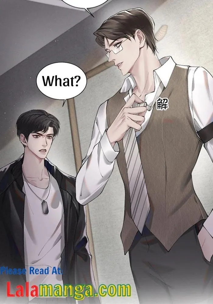 Tit For Tat Chapter 3 page 13 - 